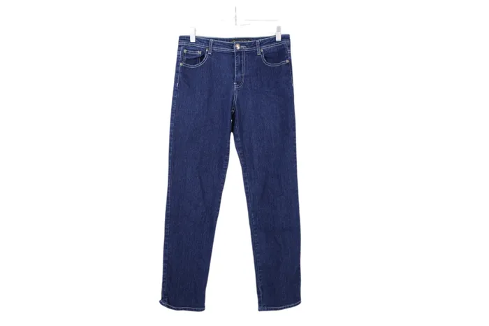 Victoria Stretch Jeans 10 Victoria Jeans Earrings