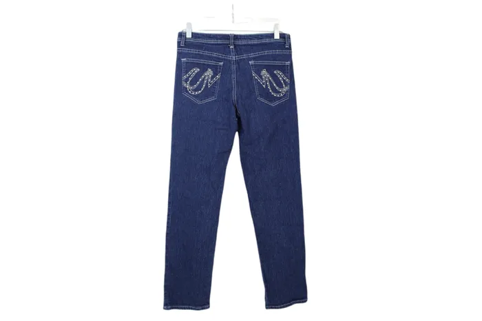 Victoria Stretch Jeans 10 Victoria Jeans Earrings