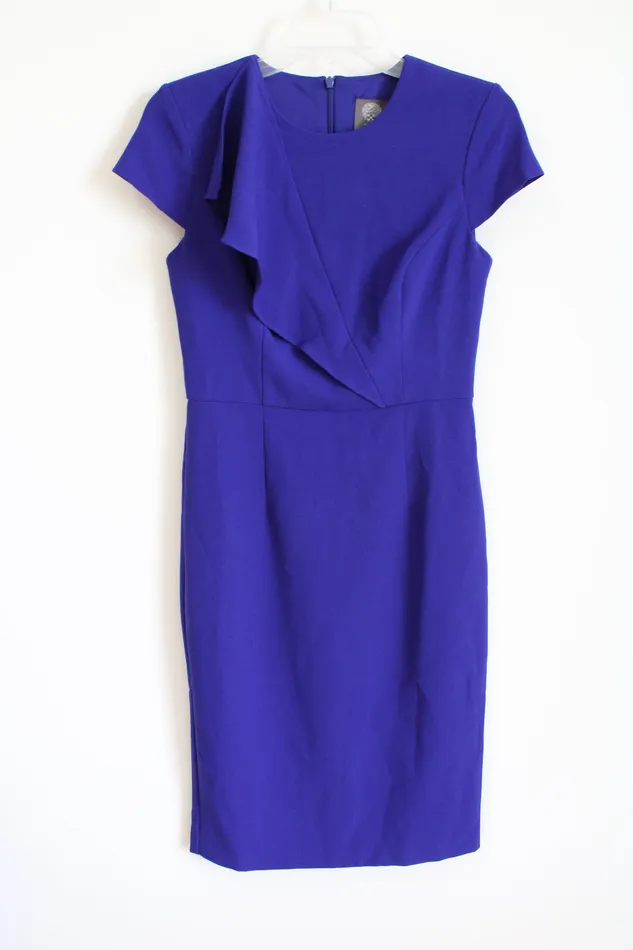 Vince Camuto Rings Vince Camuto Cobalt Blue Dress 2