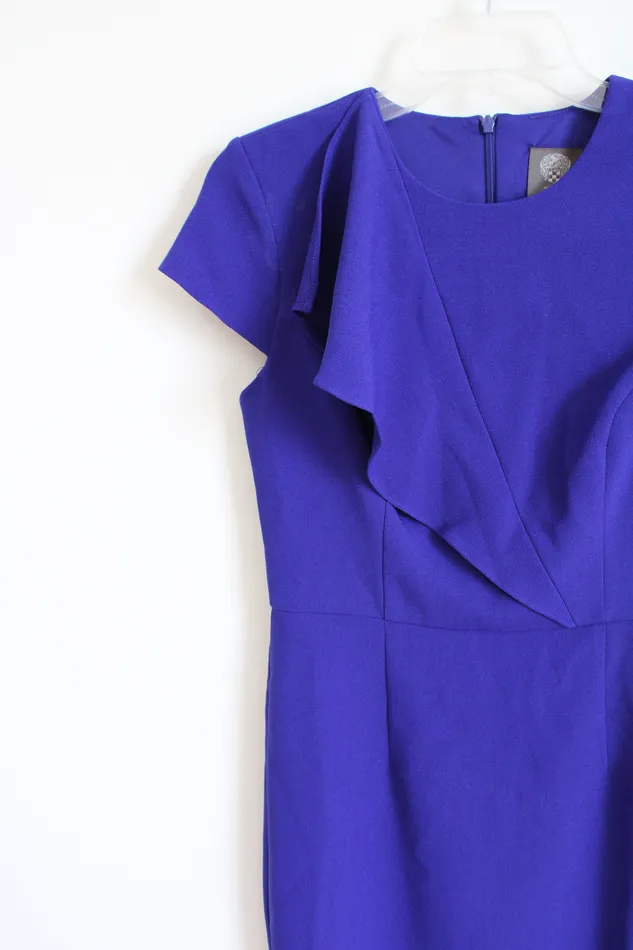Vince Camuto Rings Vince Camuto Cobalt Blue Dress 2