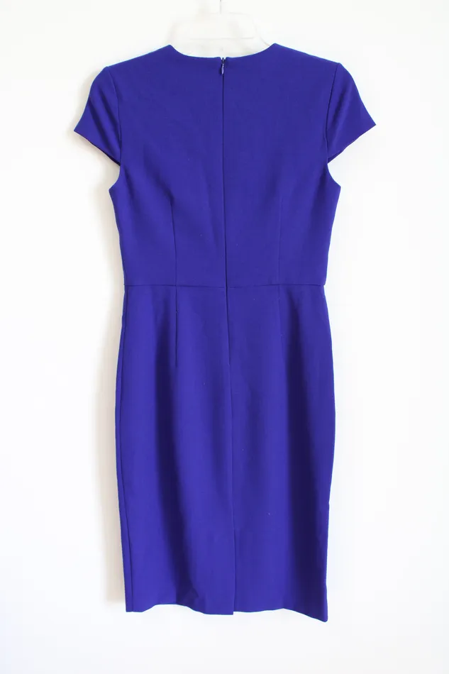 Vince Camuto Rings Vince Camuto Cobalt Blue Dress 2