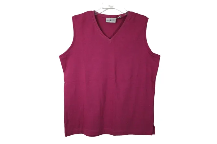White Stag Stretch Pink Tank L White Stag Rings