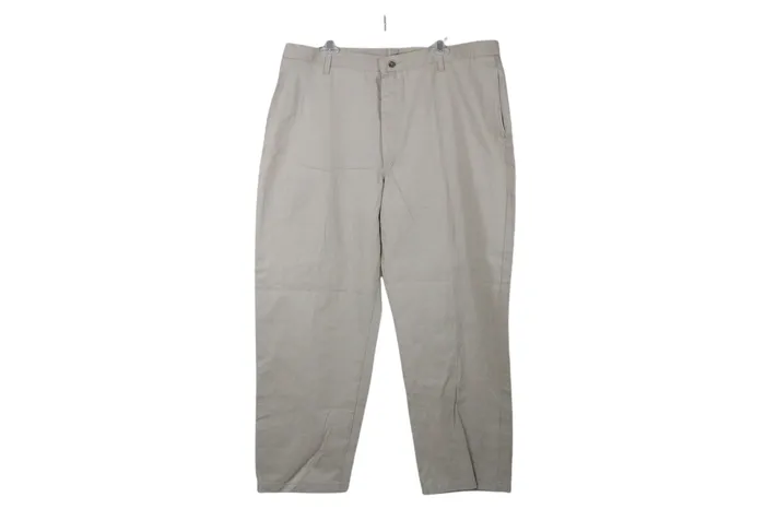 Wrangler Earrings Wrangler 5 Star Khaki Pants 42X30