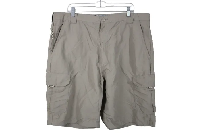 Wrangler Nylon Shorts 40 Wrangler Earrings