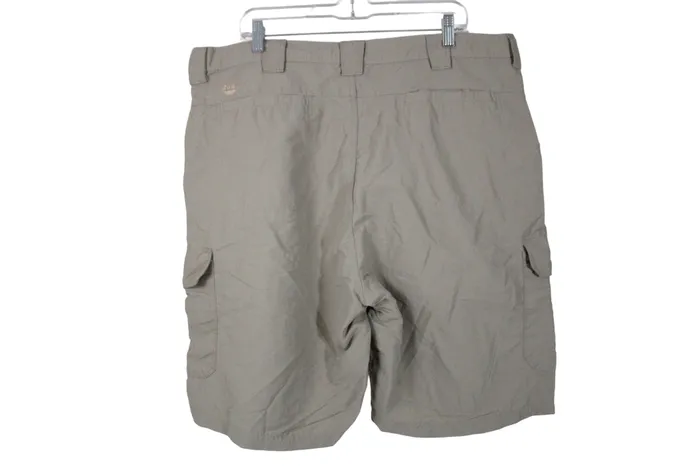 Wrangler Nylon Shorts 40 Wrangler Earrings